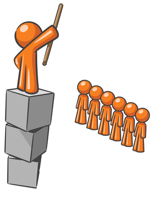 Principle of Authority