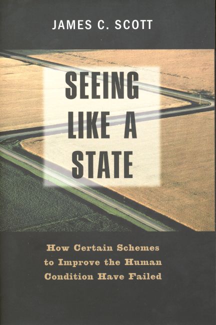 See Like a State, Review